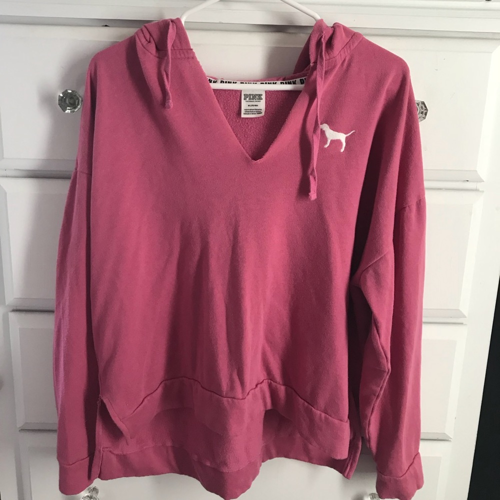 PINK Hoodie